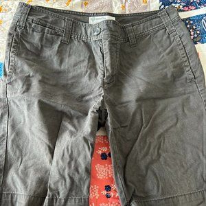 Gap Bermuda Khaki Shorts